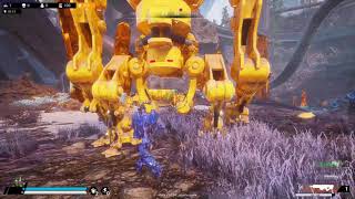 Insula Bounty Royale gameplay - GogetaSuperx