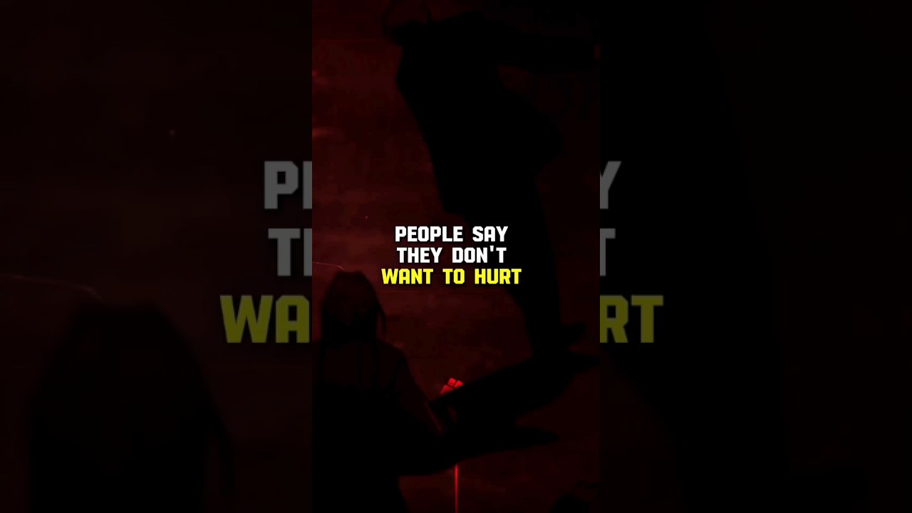 If they say these 6 things. walk away! #darkpsychology #manipulation