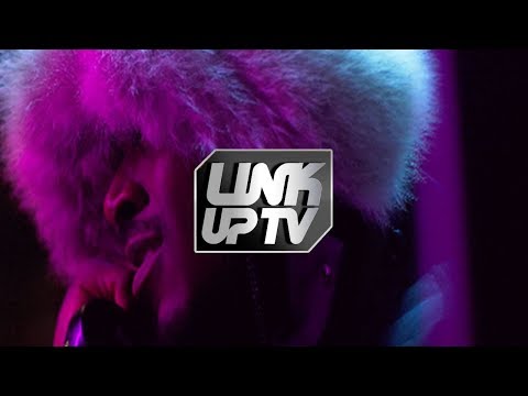 Swiddy Get Busy - Been A Minute [Music Video] | Link Up TV