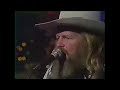 The Ride  -   David Allan Coe (LIVE)