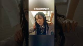 Download lagu She gave birth to a baby and put all the blame on her 👿 #shorts #kdrama #7escape mp3