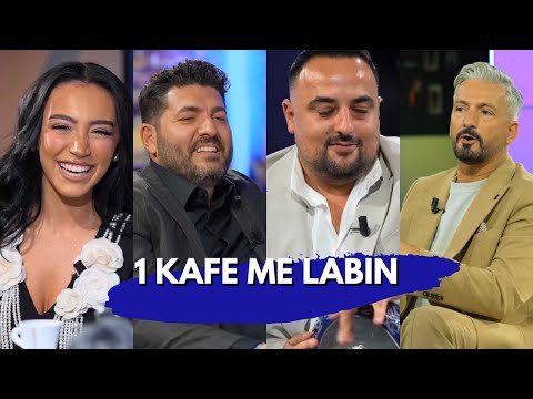 1 Kafe me Labin (Emisioni)  19.10.2025