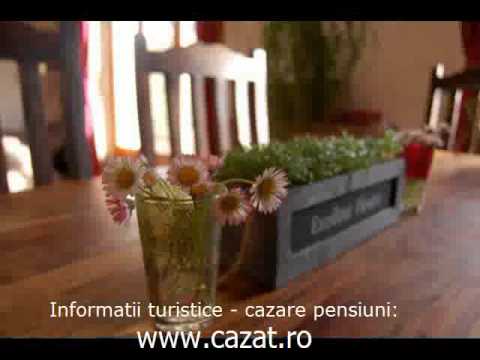 Cazare Prislop, Sibiu - Cazat.ro