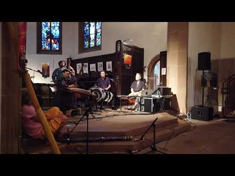 Boerte & Friends PART 2 Baden-Baden 2019