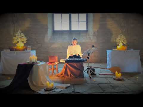 Kutná Hora | Kaple Božího Těla | Hildegard von Bingen | Alexandra Polarczyk