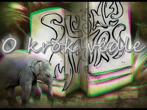 Led"N"icE - O krok vedle