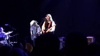 Addictions (live) - Lucy Dacus - Philadelphia - 3/21/19