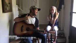 Messengers by Ava & Casey