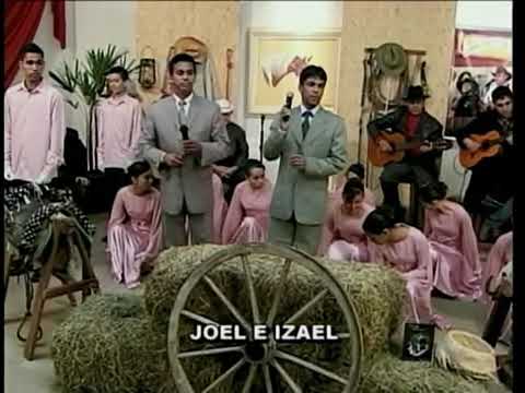 Joel e Izael