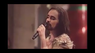 Johnny Hooker - Vampiro (Jorge Mautner Cover) (Ao Vivo)