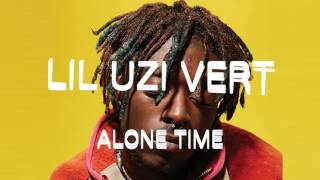Lil Uzi Vert - Alone Time