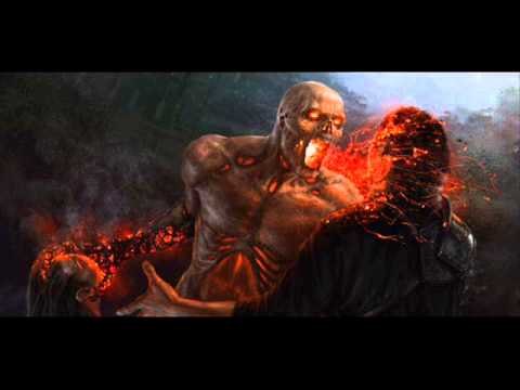 BLAQ MASQ - HELLBORN FEAT. CASACAS, ILLTEMPER, 2032 & ESKR-ONE