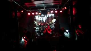 Mecalimb - My Chaos (live 2013)