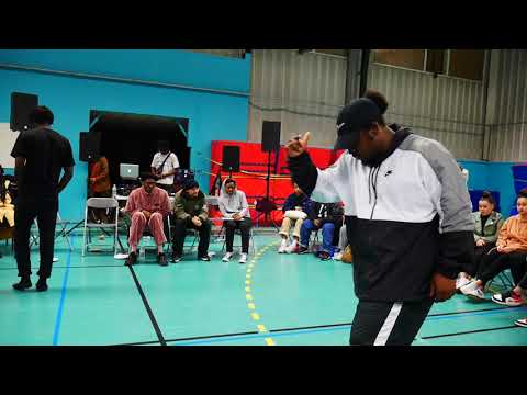 Lil Sniper vs Spider LAST 8 SURVIVAL - WITCHER WAR WINTER EDITION