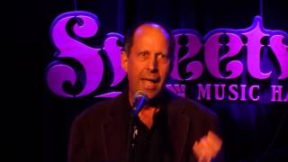 Sweet Blues Intro - "More, More, More" 10-11-13