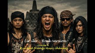 Download lagu Lir Ilir – Traditional Javanese Song (Indie Metal Cover) mp3