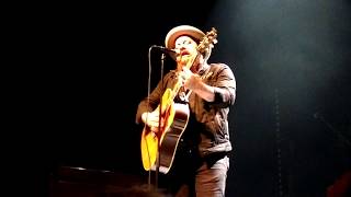 Nathaniel Rateliff - I&#39;d Be Waiting