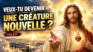 Renouvelé dans le Christ  Saint Paul  JeanRaphaël Eglin