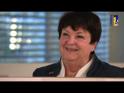 #L1TOVR - Tot overmaat van ramp - Beppie Kraft