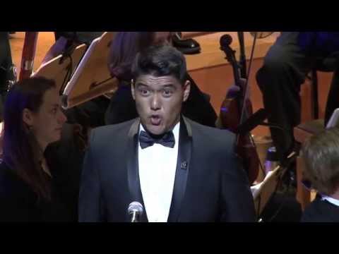 They Sang To Me - GMCLA at Walt Disney Concert Hall