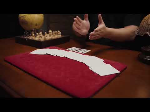 Saturn Magic - Pocket Miracle by Alex Zhan and TCC Magic