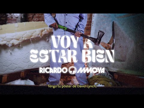 RICARDO MOYA