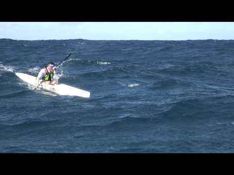 Mauritius Ocean Classic Race footage clip 2