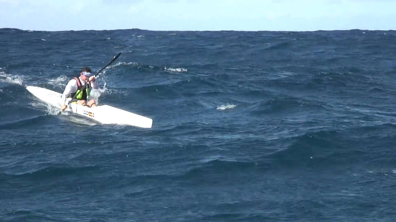 Mauritius Ocean Classic Race footage clip 2