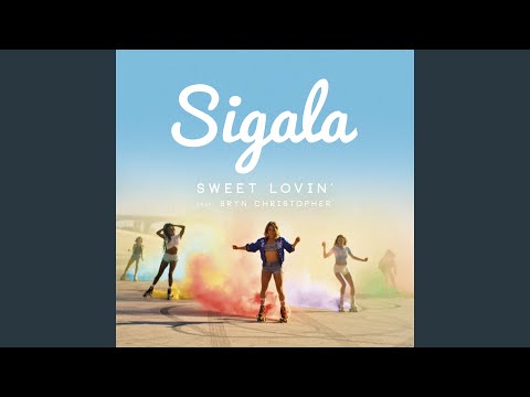 Sweet Lovin' (Original Mix)