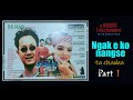 NGAK E KO NANGSE TA CHAOBA 1 MANIPURI FEATURE FILM