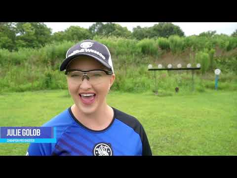 Shooting Grip & Stance