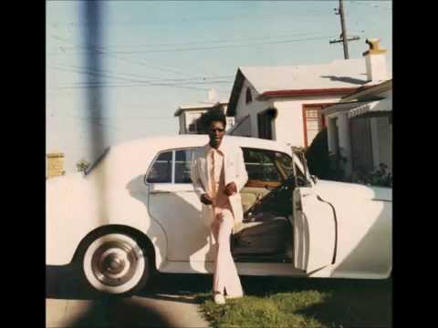 Darondo 'Didn't I' from Listen To My Song ~ The Music City Sessions