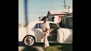 Darondo 'Didn't I' from Listen To My Song ~ The Music City Sessions