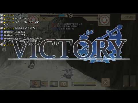 【steam】FEZリスペクトの台湾製「Fantasy Versus」をヒーラーでプレイ