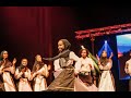 Somali Museum Dance Troupe || 10th Anniversary Celebration