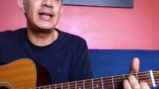 your mother should know-beatles-guitar lesson
