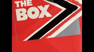 The Box-No Time For Talk