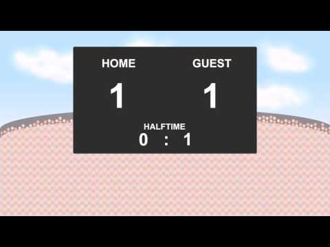 28.10.2016: MVV Maastricht - FC Volendam (1 - 2)