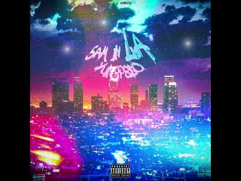 YUNG PE$O - 5 AM In LA (prod. Manny Manhattan)