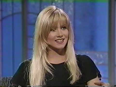 Christina Applegate video