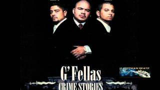 Gangstas don't dance they lowride