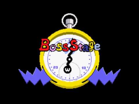 WarioWare: Twisted! - Some speeds