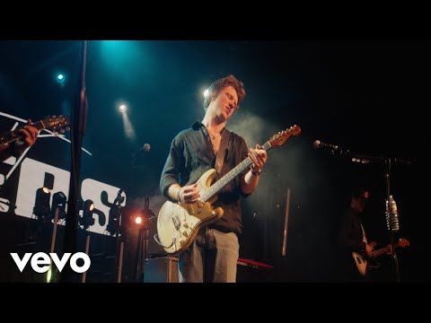 Run Run Run - Ty Myers