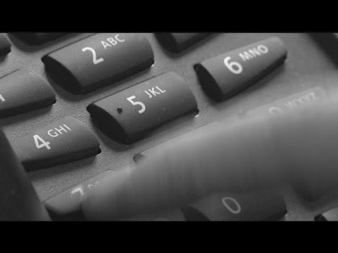 Local victim of scam attempt warning others to just hang up