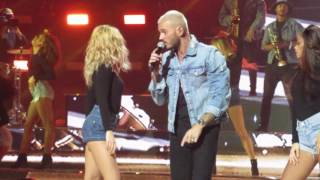 Cette année là - M Pokora