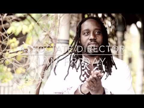 ArtistSpeak @ The Colored Girls Museum (Ian Friday)