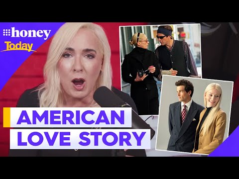 New series on John F. Kennedy Jr. and Carolyn Bessette-Kennedy causing controversy | 9Honey