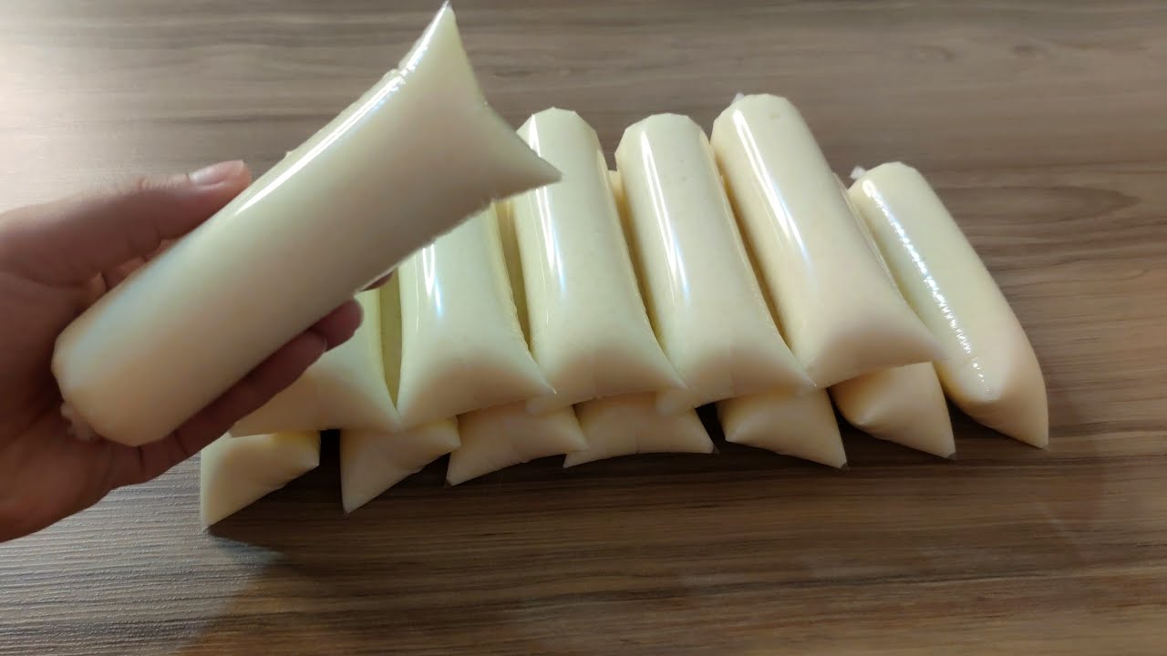 TAPIOCA COM COCO 😱😍 FIZ ESSE SABOR E MEUS CLIENTES AMARAM 🔥 FOI SUCESSO DE VENDAS 🤑