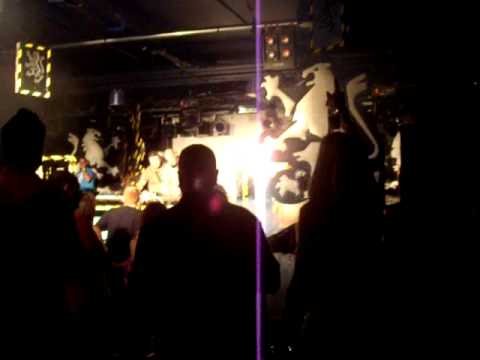 Scott Bond & Stu Grady Live @ Cardiff 2010 Part 7