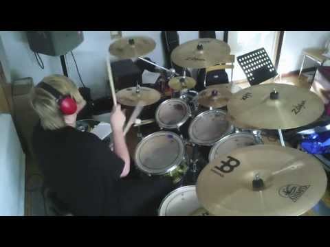 The Power Of I And I - Shadows Fall (Practice)